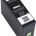 Dell Series 33 Black Original Extra High Capacity Ink