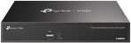 TP Link VIGI NVR1004H 4 Channel Network Video Recorder