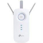 TP Link RE550 AC1900 WiFi Range Extender