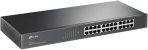 TP Link 24 Port Rackmount Switch