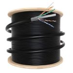 Netix CAT5 305M Outdoor Network Cable