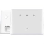ZTE MF293N 4G LTE WiFi Router
