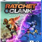 PlayStation 5 Game - Ratchet