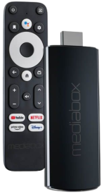 Mediabox Neo Stick 1080P HDR mediabox android TV