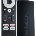 Mediabox Neo Stick 1080P HDR mediabox android TV