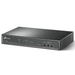 TP Link 9-Port 10/100Mbps Desktop Switch