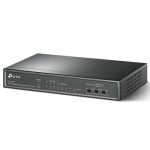 TP Link 9-Port 10/100Mbps Desktop Switch