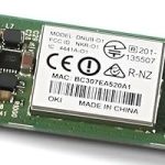 Wireless Dongle For OKI Printer