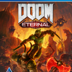 PlayStation 4 Game - Doom