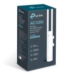 TP-Link EAP225-Outdoor AC1200 Wireless Gigabit Access Point