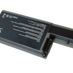 BTI Dell Latitude D531