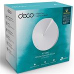 TP Link DECO M5 1-Pack Home Mesh WiFi 5 System (1 Pack)