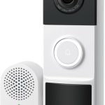 TP Link Tapo Video Doorbell Camera