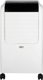 Defy White 4 in 1 Portable Air Cooler