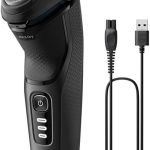 Philips S3000 Wet And Dry Electric Shaver