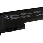 BTI Lenovo ThinkPad X60