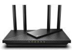TP Link Archer AX55 AX3000 Dual-Band Wi-Fi 6 GbE Router