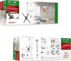Barkan Full Motion Ceiling TV Mount