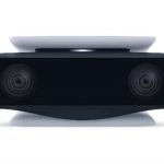 PlayStation 5 Hardware - PS5 HD Camera