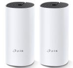 TP Link Deco M4(2-pack) AC1200 Whole Home Mesh Wi-Fi System