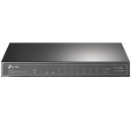 TP Link 10 Port Gigabit Swithc 8 Ports POE