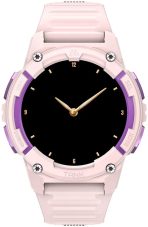 Kospet Tank S2 Ultra 1.32 Inch Amoled Pink Smartwatch