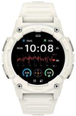 Kospet Tank S2 Ultra 1.32 Inch Amoled White Smartwatch