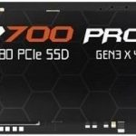 Dato DP700 Pro 512GB M.2 PCIe Gen3 NVMe Solid State Drive