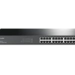 TP-Link 24-Port Gigabit Desktop/Rackmount Switch