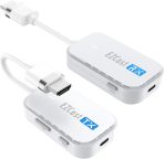 EZCast Pocket Wireless HDMI Transmitter and Receiver