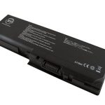 BTI Toshiba Satellite P200