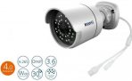 KGuard IPB-400 4Megapixel PoE IP