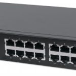 Intellinet 16-Port Gigabit Ethernet Switch