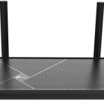 TP Link BE3600 Dual Band WiFi 7 Router
