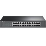 TP Link 24-Port Gigabit Easy Smart