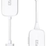 EZCast Pocket Wireless Type C Transmitter and HDMI Receiver