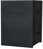 Solarix Steel Battery Box For 4 Batteries