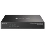 TP Link VIGI NVR1008H-8P VIGI 8 Channel Network Video Recorder