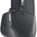 Logitech MX Master 3S Bluetooth Edition Mouse