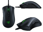 Razer Viper 16000 DPI RGB Ambidextrous Wired Gaming Mouse