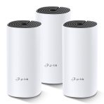 TP Link Deco M4 AC1200 Whole Home Mesh Wi-Fi System