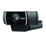 Logitech C922 HD Pro Stream 1080p Webcam