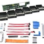 Intel SR2400 2U Hotswap SATA Backplane
