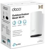 TP LINK AX3000 Outdoor Indoor Mesh Wi-Fi