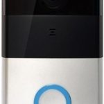 Vandsec Low Power Doorbell