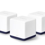 Mercusys Halo H50G AC1900 Whole Home Mesh Wi-Fi