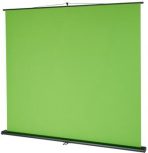 Esquire Pull Up 150x200cm Chroma Key Green Screen