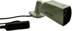 Vandsec Waterproof IR Bullet IP Color CCTV Camera
