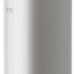 ZTE G5TS 5G MODEM WHITE