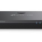 TP Link VIGI NVR2016H 16 Channel Network Video Recorder